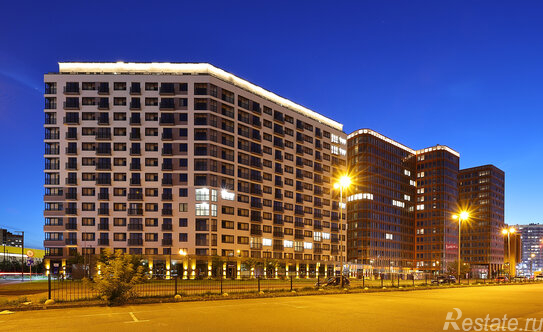 Продажа 4-комн квартиры на вторичном рынке Энергетиков пр-кт,  д. 2,  к. 1 стр 1