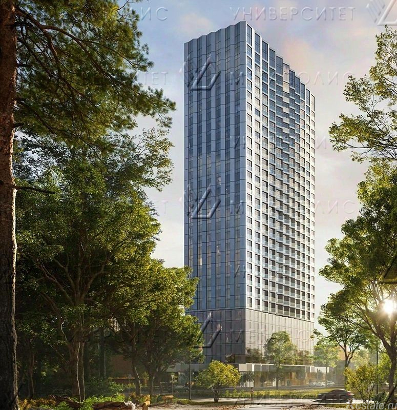 Продажа ПСН Красногорский 1-й проезд,  д. 1