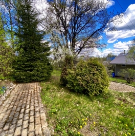 Продажа дома Сарженка сад-во