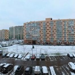 Продажа 1-комн квартиры на вторичном рынке Мурино г, Воронцовский б-р,  д. 5 к1