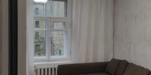 Комната Большая Пушкарская улица, 30