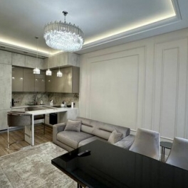 Продажа 2-комн квартиры на вторичном рынке Почтовая Б. ул,  д. 34,  к. 3