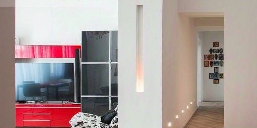 3-комн квартира Садовая-Кудринская улица, 28-30