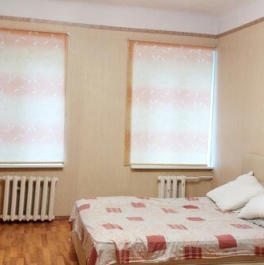 Продажа 4-комн квартиры на вторичном рынке Сампсониевский Б. пр-кт,  д. 20