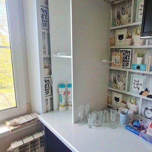 2-комн квартира д. Лампово, улица Совхозная, 9