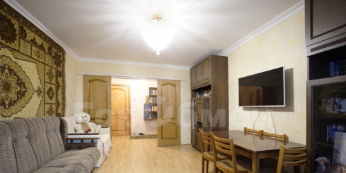 2-комн квартира 2-я улица Марьиной Рощи, 20