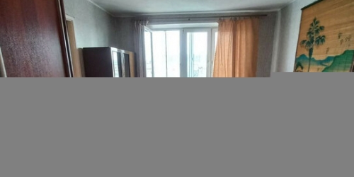 1-комн квартира Глебовская улица,  д. 6