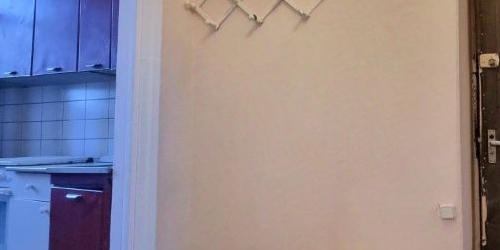 2-комн квартира Большая Дорогомиловская улица, 9