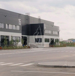 Аренда склада Коледино, 46Н-08916,  д. 3А