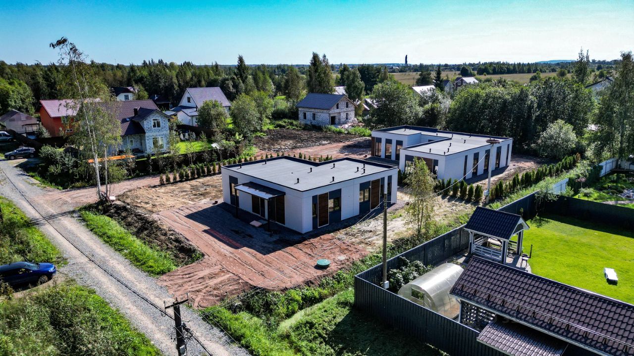 Продажа дома Дони ТСН, 85