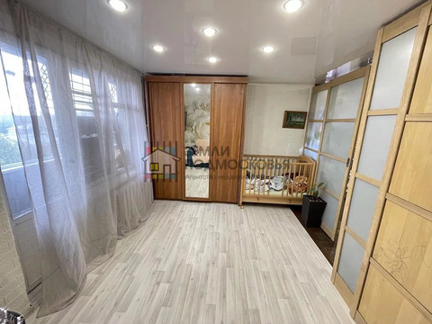 Продажа 2-комн квартиры на вторичном рынке Королев, ул. Грабина,  д. 22