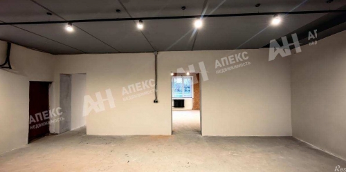 Торговое помещение Большой Краснопрудный туп