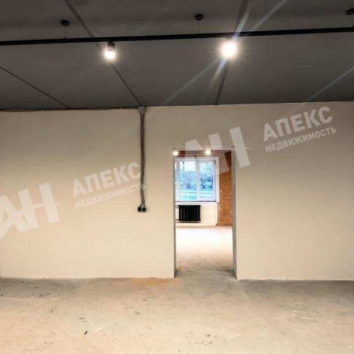 Торговое помещение Большой Краснопрудный туп