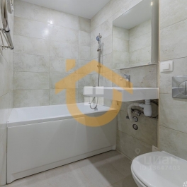 Продажа 2-комн квартиры на вторичном рынке улица Грузинский Вал,  д. 18/15