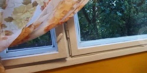 3-комн квартира улица Ушинского, 9К1