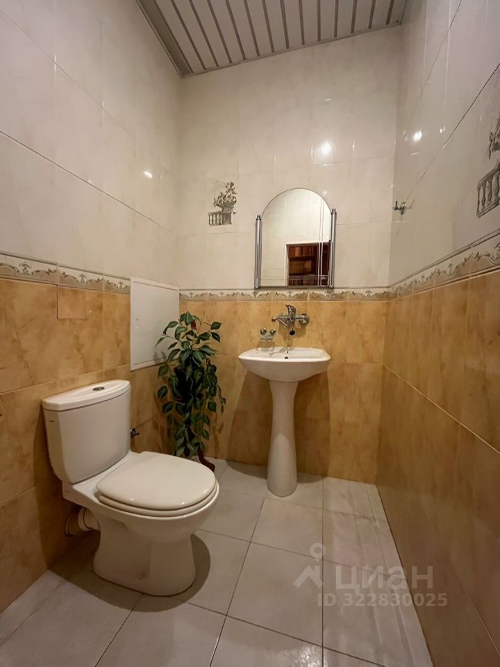 Продажа 3-комн квартиры на вторичном рынке улица Толбухина, 3К2