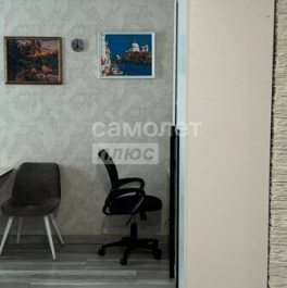 Продажа 1-комн квартиры на вторичном рынке Одинцово, ул Северная,  д. 11