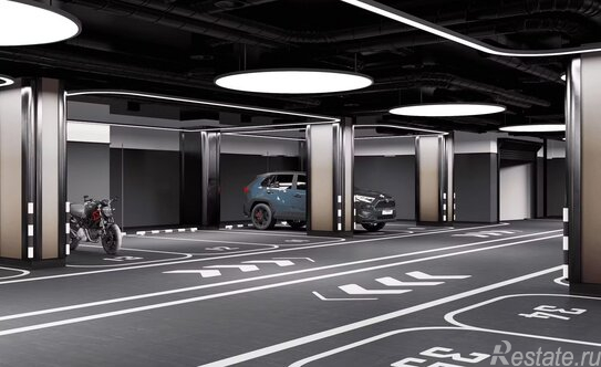 Продажа 2-комн квартиры на вторичном рынке Шелепихинская набережная,  д. 38 к8