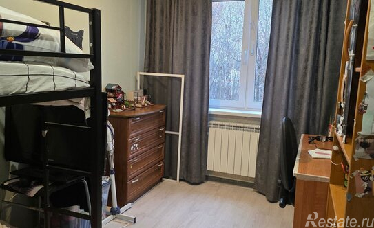 Продажа 2-комн квартиры на вторичном рынке Приозерск, ул Калинина,  д. 29