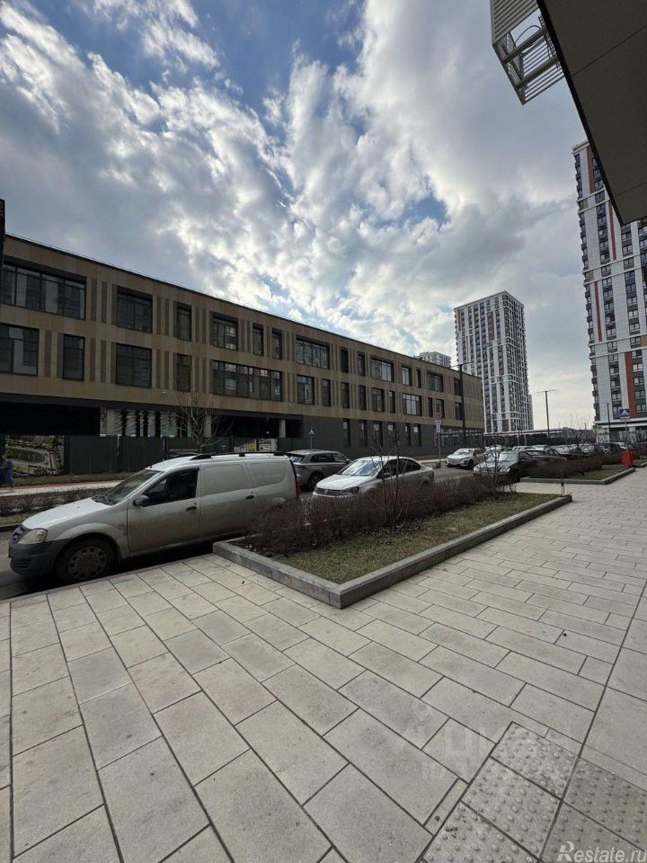 Аренда ПСН Котляковский 2-й пер,  д. 1,  к. 28