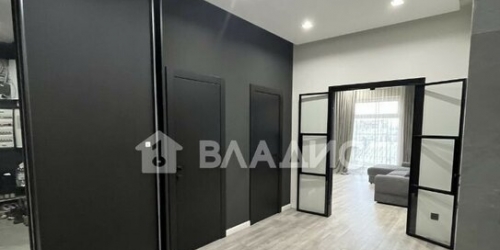 3-комн квартира Машиностроения 1-я ул,  д. 10