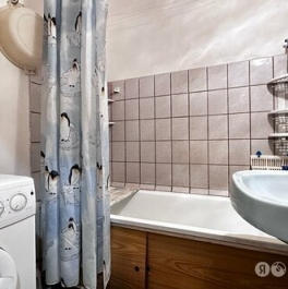 Аренда 2-комн квартиры на вторичном рынке Мелитопольская 2-я ул,  д. 15