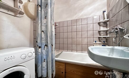 Аренда 2-комн квартиры на вторичном рынке Мелитопольская 2-я ул,  д. 15