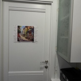 Продажа 2-комн квартиры на вторичном рынке Омская улица,  д. 28