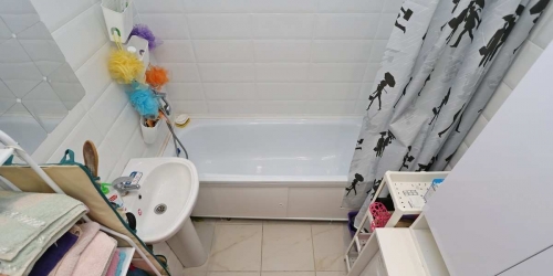 2-комн квартира Сходненская ул ,  д. 12,  к. 1