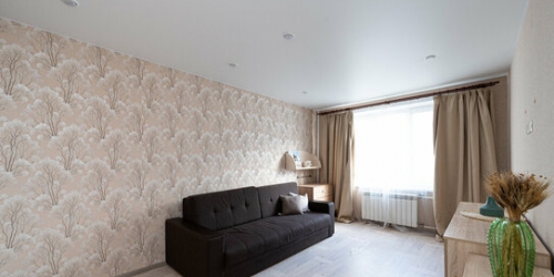 1-комн квартира Яхромская ул,  д. 1А