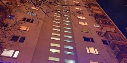 3-комн квартира Ленинский пр-кт,  д. 123,  к. 1