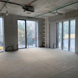 Продажа торгового помещения Красносельская Нижн. ул