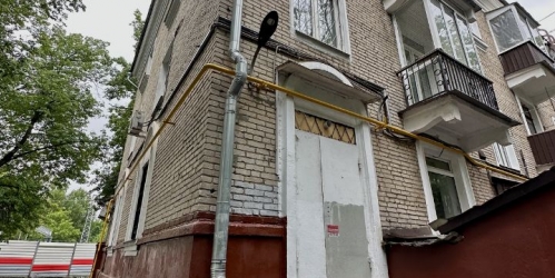 Помещение свободного назначения Войковский 1-й проезд,  д. 12