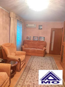 Продажа 2-комн квартиры на вторичном рынке Раменское, ул. Коммунистическая,  д. 20