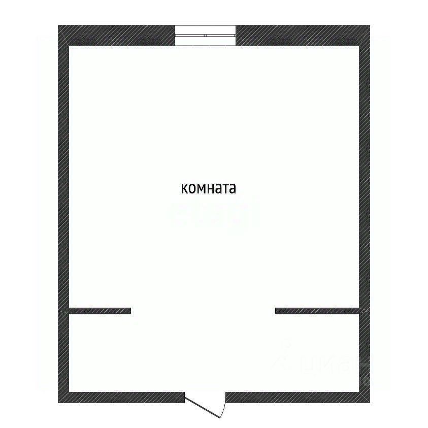 Продажа комнаты Кириши, Пионерская улица, 4