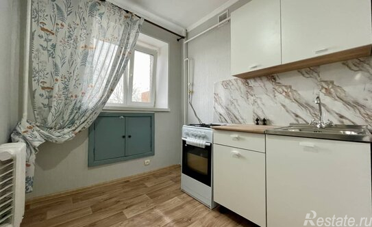 Продажа 1-комн квартиры на вторичном рынке Яхрома, ул Ленина,  д. 5