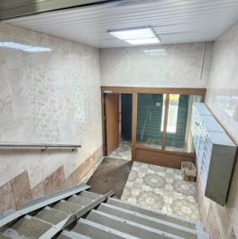 Продажа 1-комн квартиры на вторичном рынке Совхозная улица,  д. 6