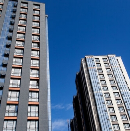 Продажа 3-комн квартиры на вторичном рынке Военная улица