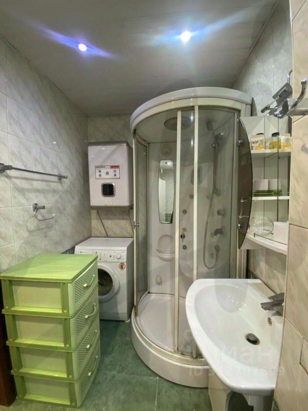 Продажа 4-комн квартиры на вторичном рынке Солнечногорск, Советская улица, 5/15