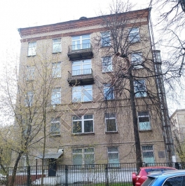 Продажа отдельного здания Парковая 15-я ул, д. 5 Продажа отдельного здания Парковая 15-я ул, д. 5