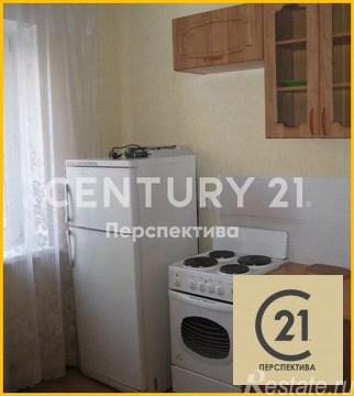 Продажа 2-комн квартиры на вторичном рынке Октябрьский, улица 60 лет Победы,  д. 8