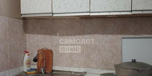 2-комн квартира улица Вострухина,  д. 7