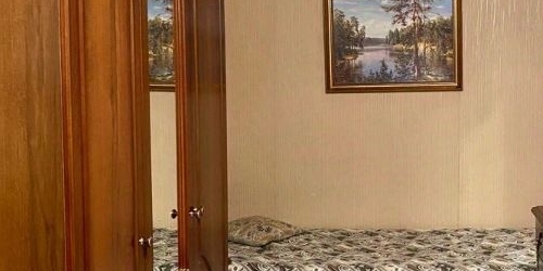 1-комн квартира Тимуровская улица, 4К1