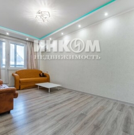 Продажа 2-комн квартиры на вторичном рынке Покровская улица,  д. 17А к1