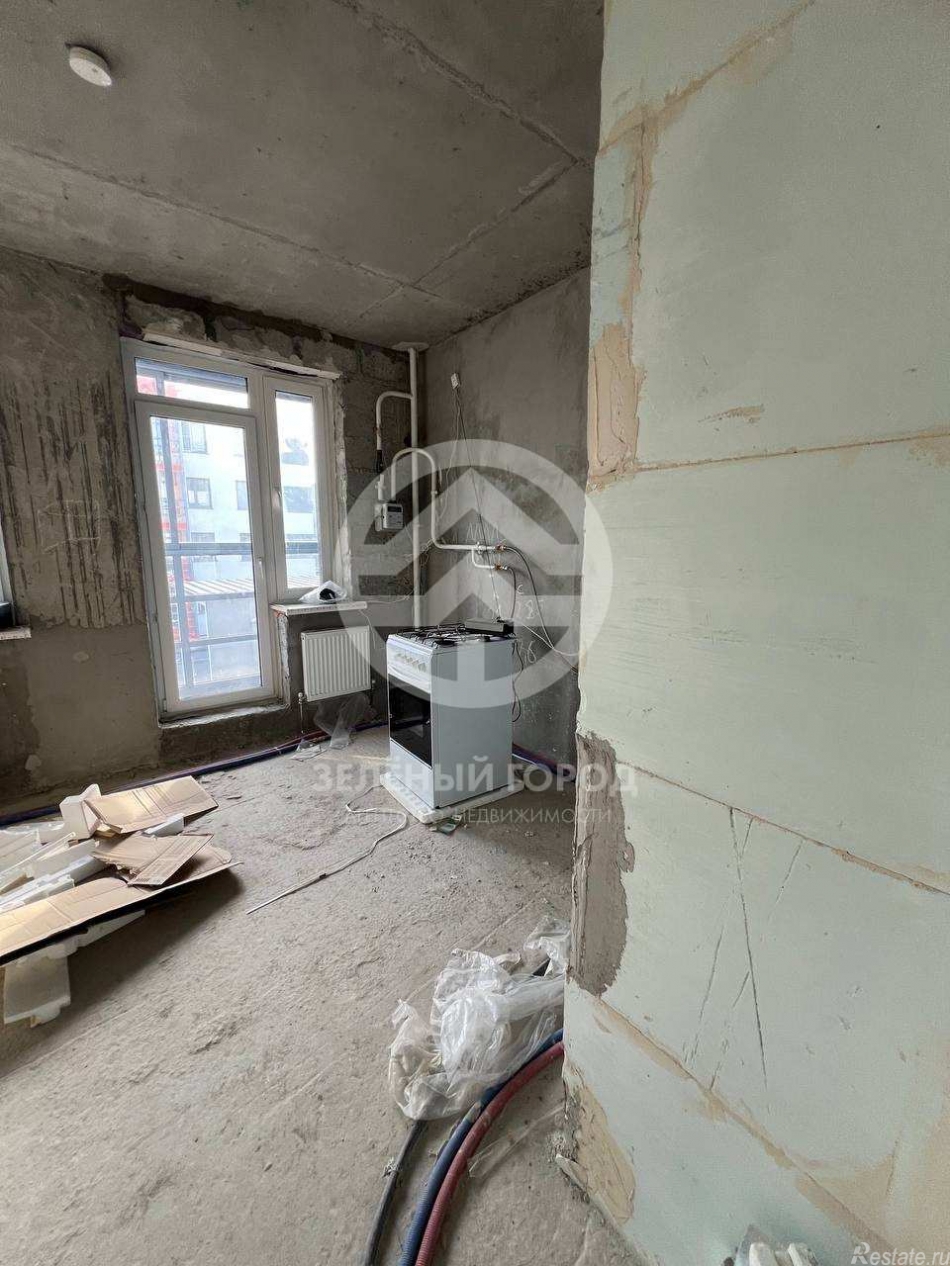 Продажа 2-комн квартиры на вторичном рынке Брехово,  д. 9