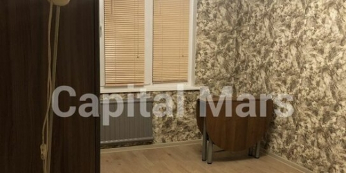 2-комн квартира улица Новосёлов,  д. 5