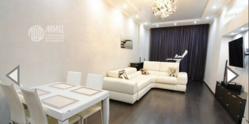 2-комн квартира ул Академика Ильюшина,  д. 12