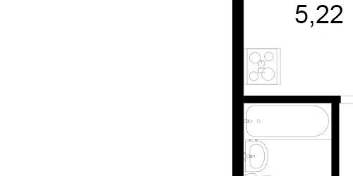 2-комн квартира Севастопольский проспект, 79