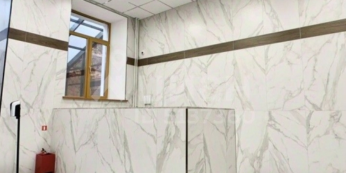 Отдельное здание Ружейный переулок,  д. 6