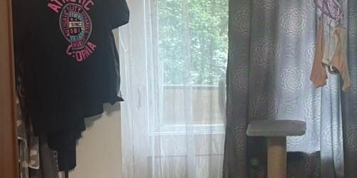 2-комн квартира улица Зои и Александра Космодемьянских, 34Б